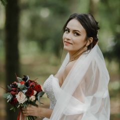 Наталья Север, 11.10, Санкт-Петербург