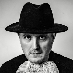 Александр Сысоев, 09.05