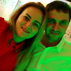 Юлия Ковалева, 07.04.1984, Волжский