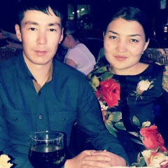 Siko Sisembaev, 12.04.1987, Актау