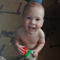 Матвей Калашников, 30.05.1989, Оренбург