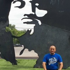 Алексей Тян, 25.07.1984, Санкт-Петербург