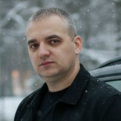 Андрей Кошелев, 14.03, Тель-Авив