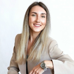 Валерия Войцеховская, 09.09.1993