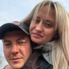 Вероника Горячкина, 24.05, Усолье-Сибирское