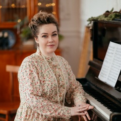 Ирина Кидиш, 23.07