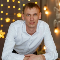 Дмитрий Марушев, 02.03.1986, Саратов