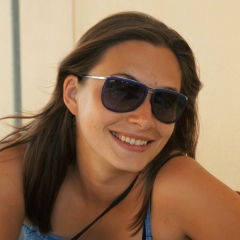 Анюта Павлова, 11.09.1985, Санкт-Петербург