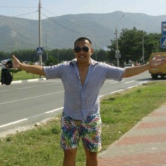 Альберт Владимиров, 19.05.1989, Элиста