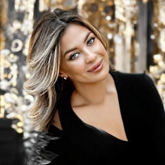 Кристина Горбачева, 14.01, Брянск