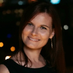 Настя Римжа, 27.05, Новосибирск