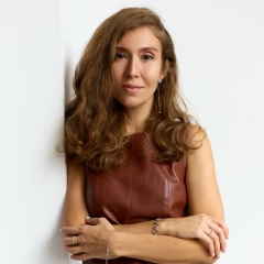 Мария Савосина, 10.10, Москва