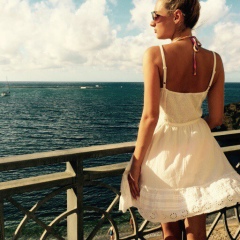 Юлиана Стукачева, 08.03.1988, Москва