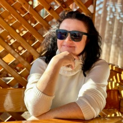 Наталья Артемьева, 02.07.1966, Волгоград