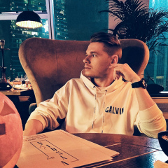 Илья Сидельников, 29.10.1990, Пенза