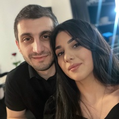 Мартун Аванесян, 04.03.1992, Ставрополь