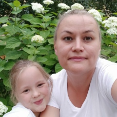 Ольга Абенд, 15.02, Новосибирск