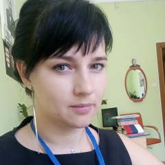 Ника Чечура, 14.02.1991