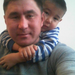 Нурбол Айтбеков, 01.04.1988