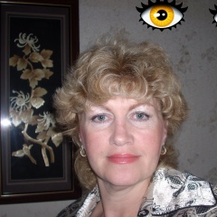 Жанна Овечкина-Минцева, 23.05.1967, Комсомольск-на-Амуре