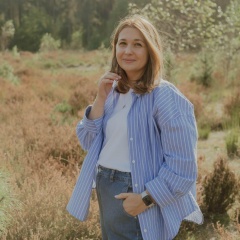 Pauline Kiper, Leuven