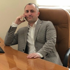 Сергей Миронов, 11.10, Санкт-Петербург