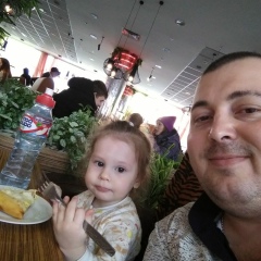 Эльдар Баянов