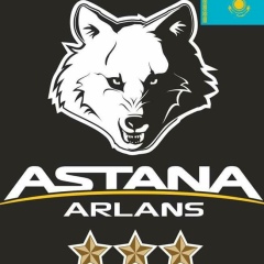 Арман Хасанов, Алматы