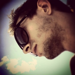 Данил Середкин, 07.11.1986, Новосибирск