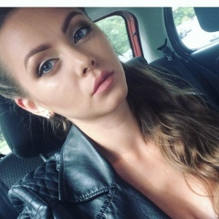 Ира Сивчикова, 23.03.1996, Киев