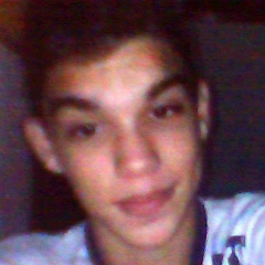 Luann Ferreiira, 21.11.1990, Fortaleza