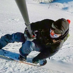 Нурик Сая, 04.08, Бишкек