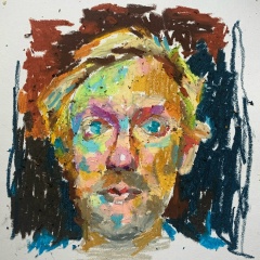 Лёша Лауз, Москва