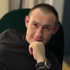 Игорь Орловский, 28.07