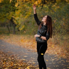 Marina Sikun, 07.02, Полтава