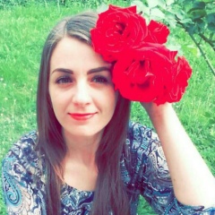 Юля Гребень(Іванюк), 29.03, Луцк