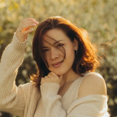 Дарья Погорелова, Богучар