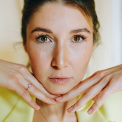 Владлена Зверева, 14.03, Санкт-Петербург