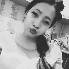 Арайлым Улыкпанова, 26.11.1996, Актау