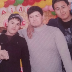 Наурыз Нургалиев, 25.06.1993, Жанаозен