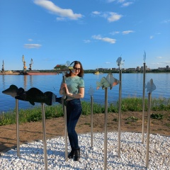 Ника Фомицкая, 04.03, Ковдор