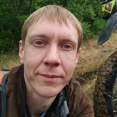 Алексей Матвеев, 06.11, Симферополь