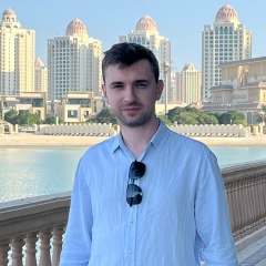 Виталий Степанов, 29.04.1991, Москва