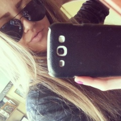 Саша Саша, 04.05.1995