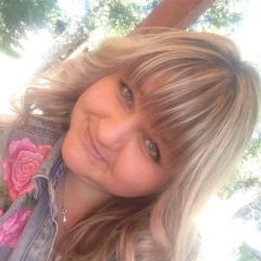 Вероника Евсеева, 30.05, Усть-Каменогорск