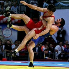 Ахмед Магамаев, 21.11.1999, Москва