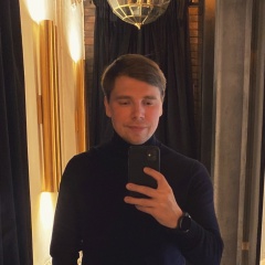 Денис Орлов, 28.04