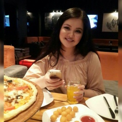 Gulzar Muratova, 23.03.1994, Бишкек