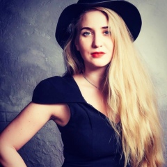 Olga Nikandrova, 22.09, Санкт-Петербург