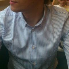 Денис Леонов, 08.08.1988, Санкт-Петербург